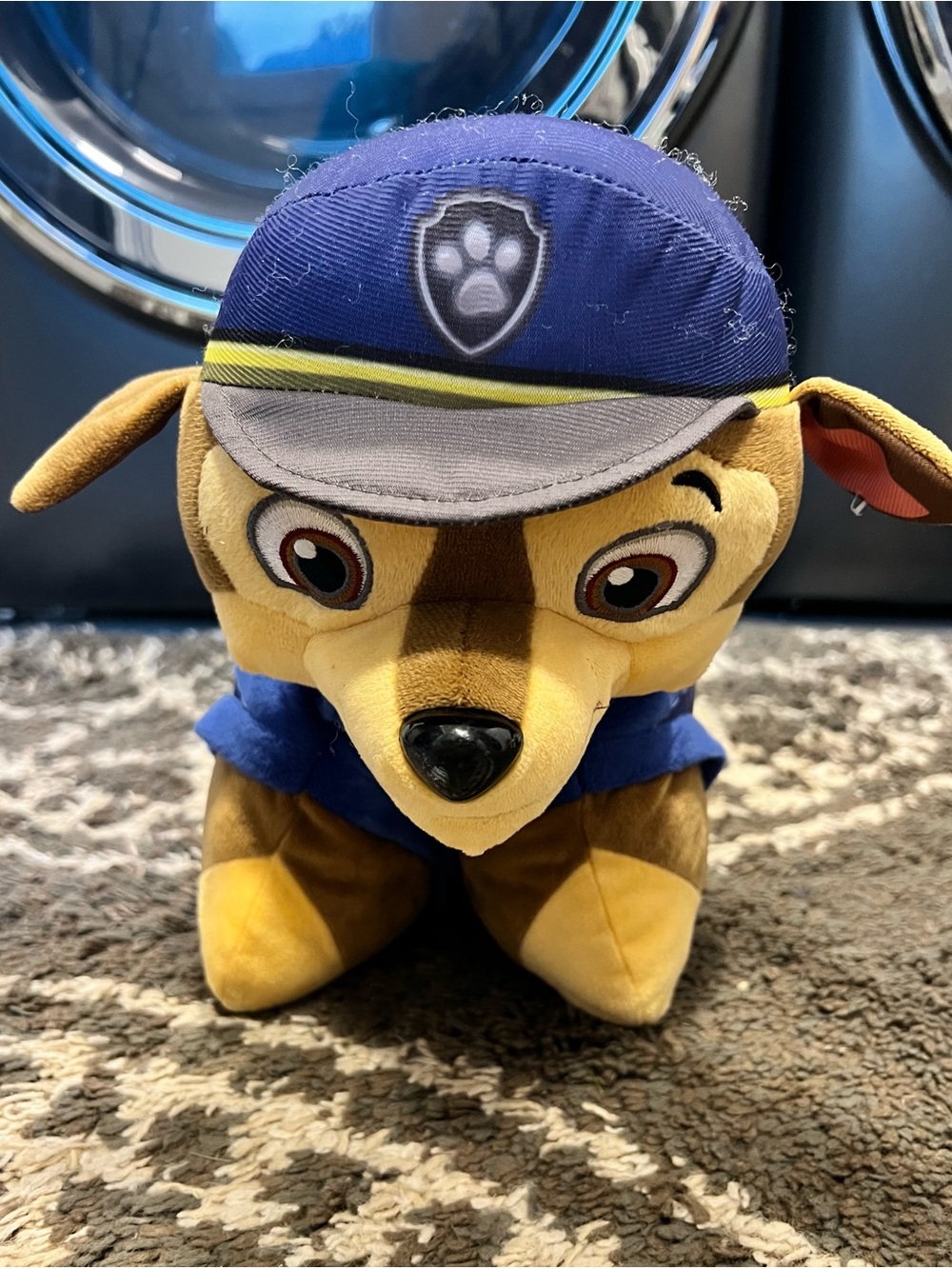 Paw Patrol Pillow Pet